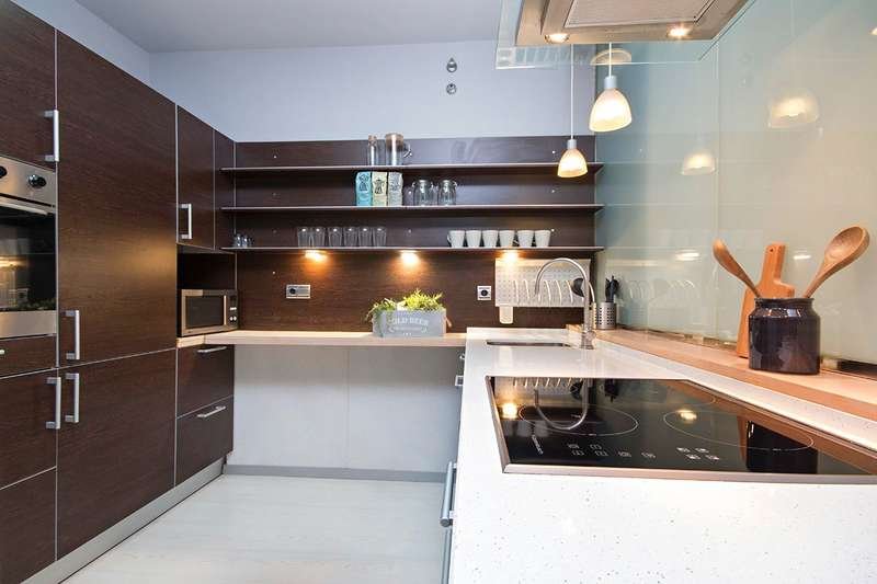 Piso de 67 m² en Granada