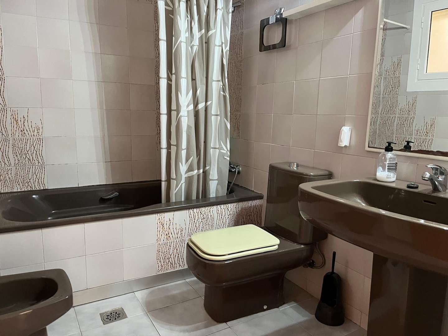 Pis de 123 m² a Almansa