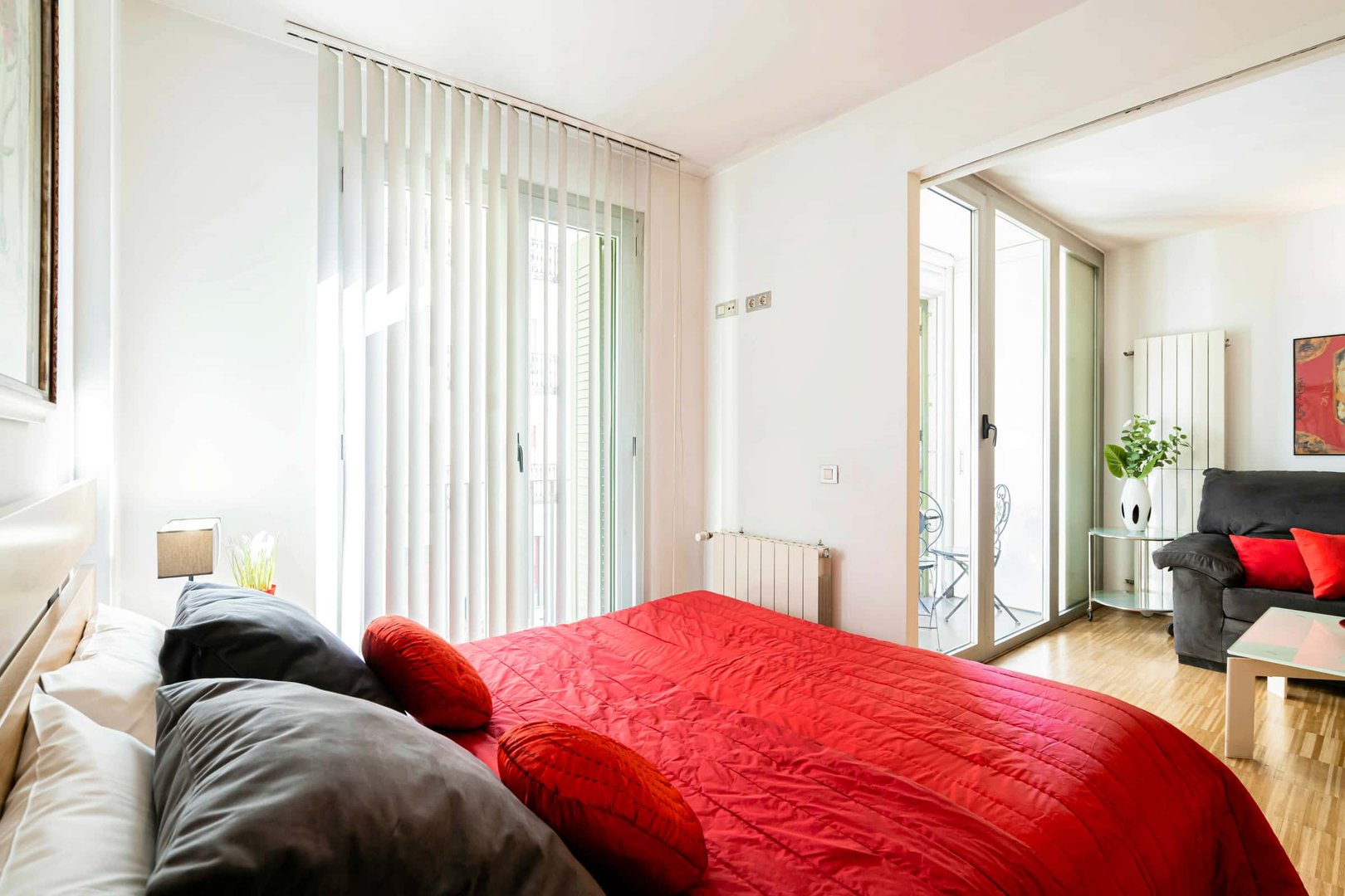 Appartamento 70 m² a Madrid