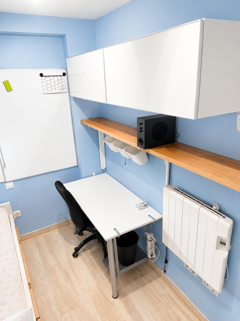 Pis de 103 m² a Sevilla