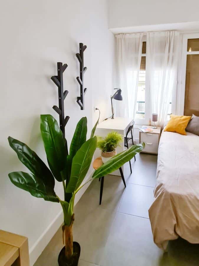 Habitació de lloguer, València