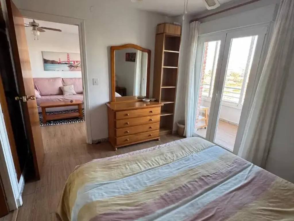 Piso en alquiler, el Campello
