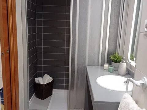 Wohnung 57 m² in Mataró