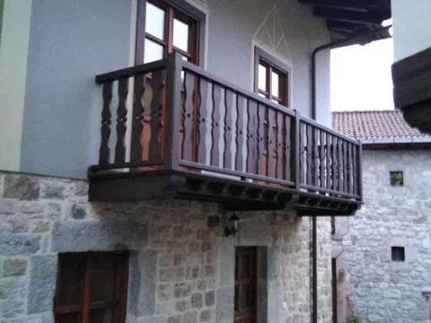 Casa 110 m² a Cabrales