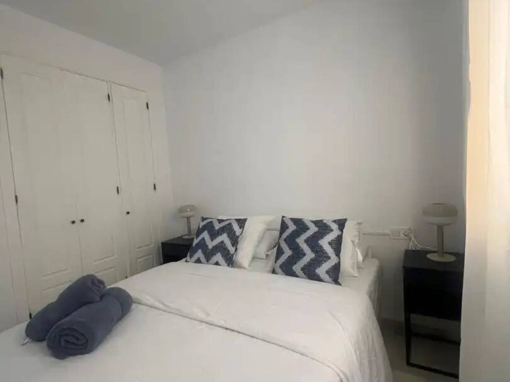 Piso de 93 m² en Estepona