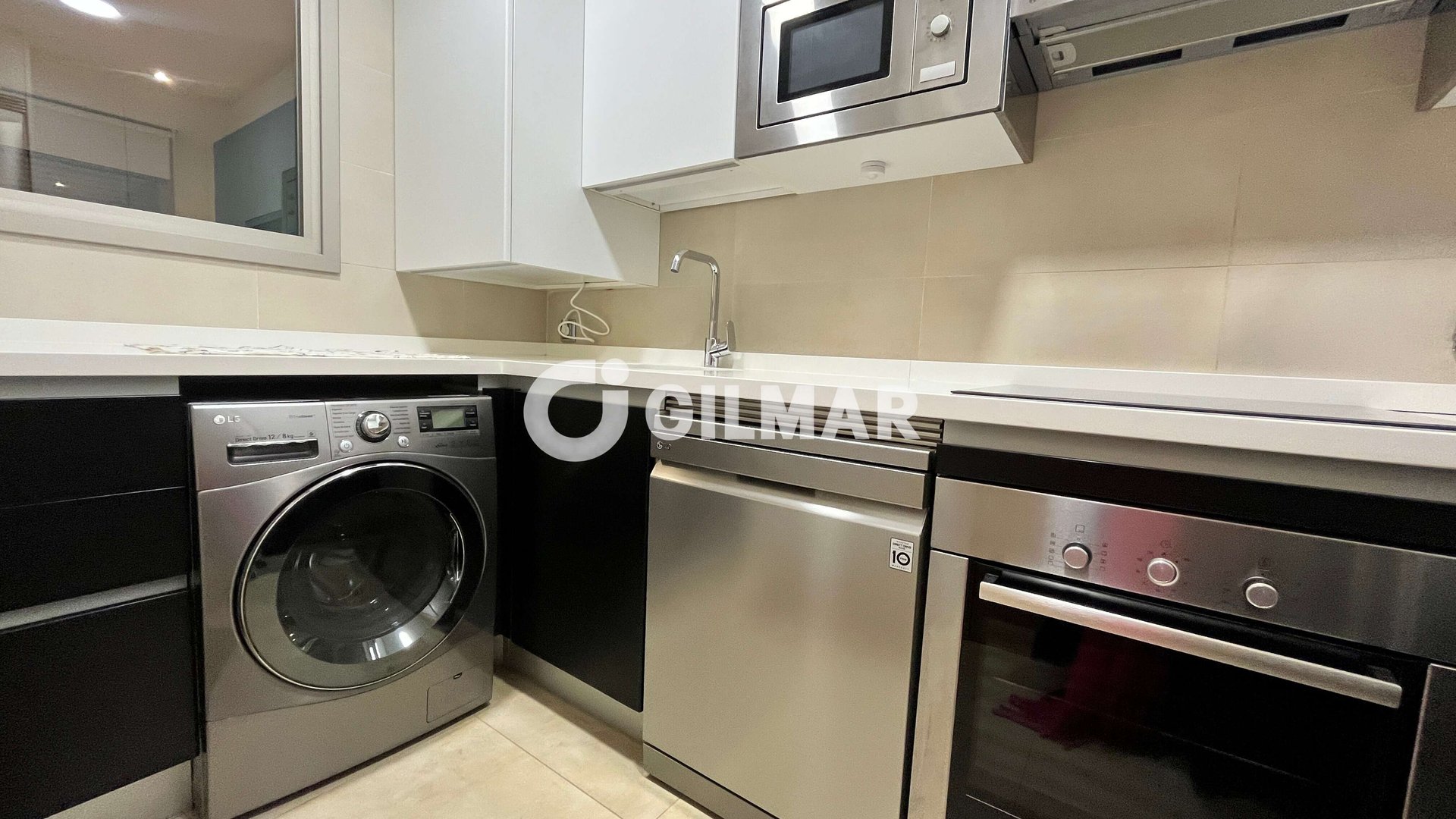 Appartamento 70 m² a Las Rozas de Madrid