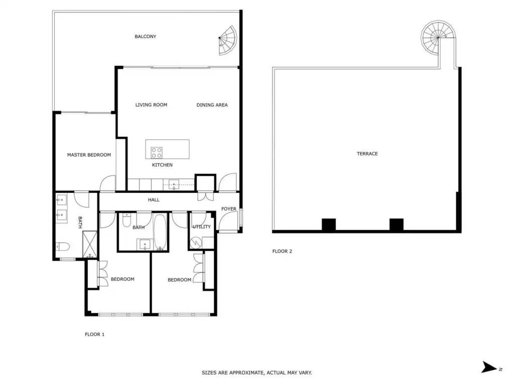 Pis de 225 m² a Benahavís