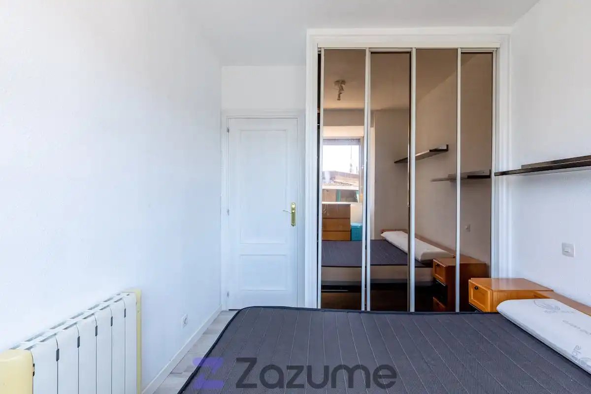 Pis de 50 m² a Madrid