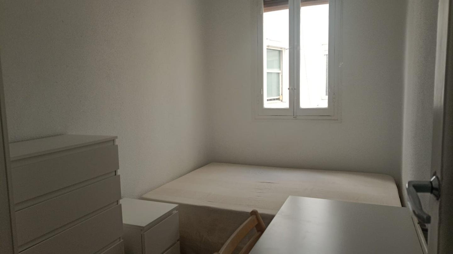 Piso de 120 m² en Madrid