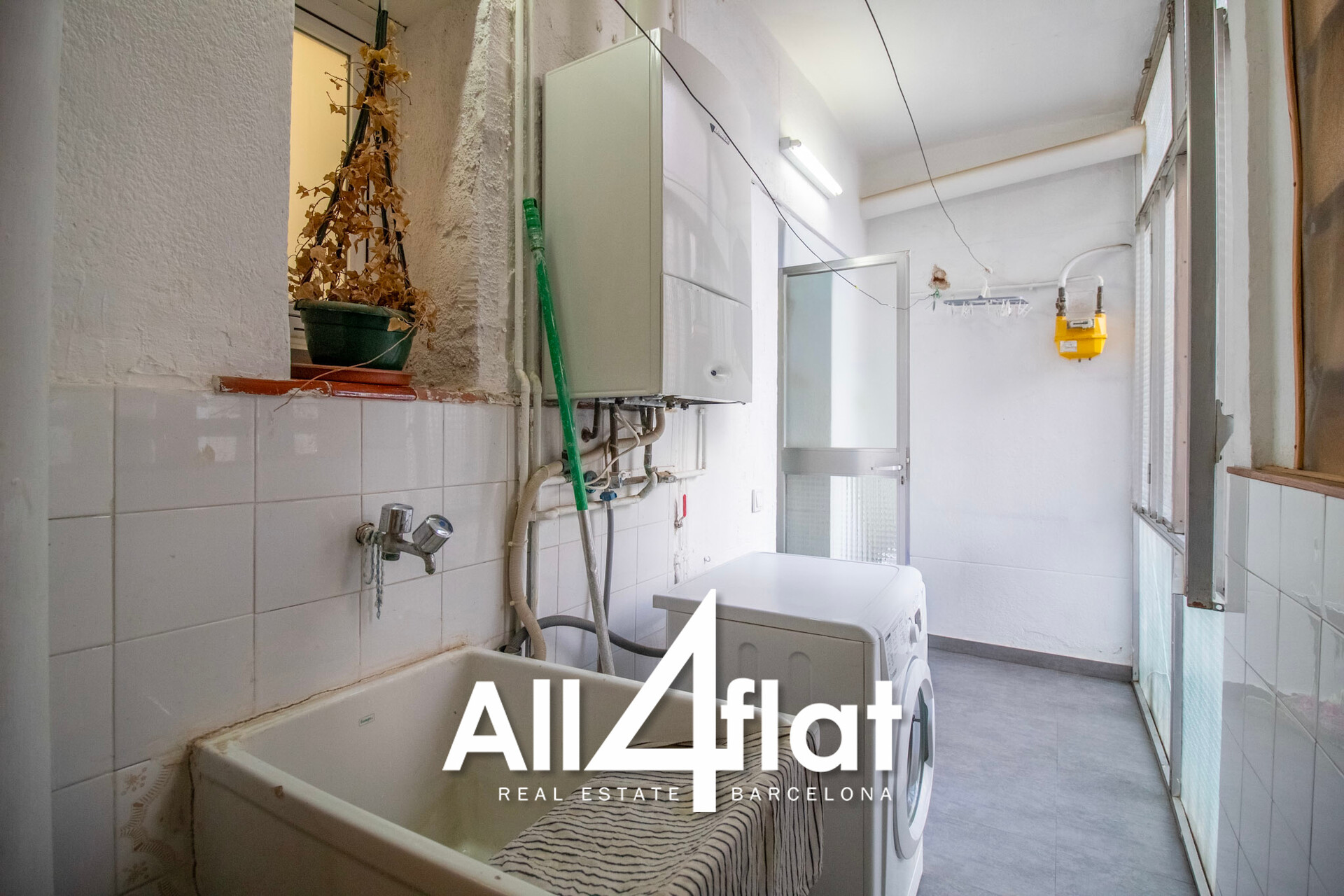 Appartement 77 m² à Barcelone