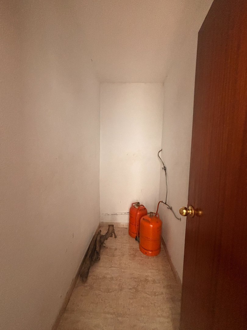Piso de 160 m² en Taberno