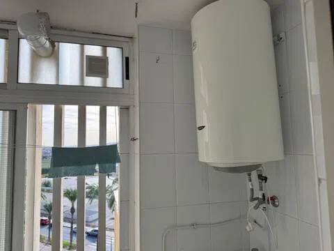 Piso de 100 m² en Orihuela