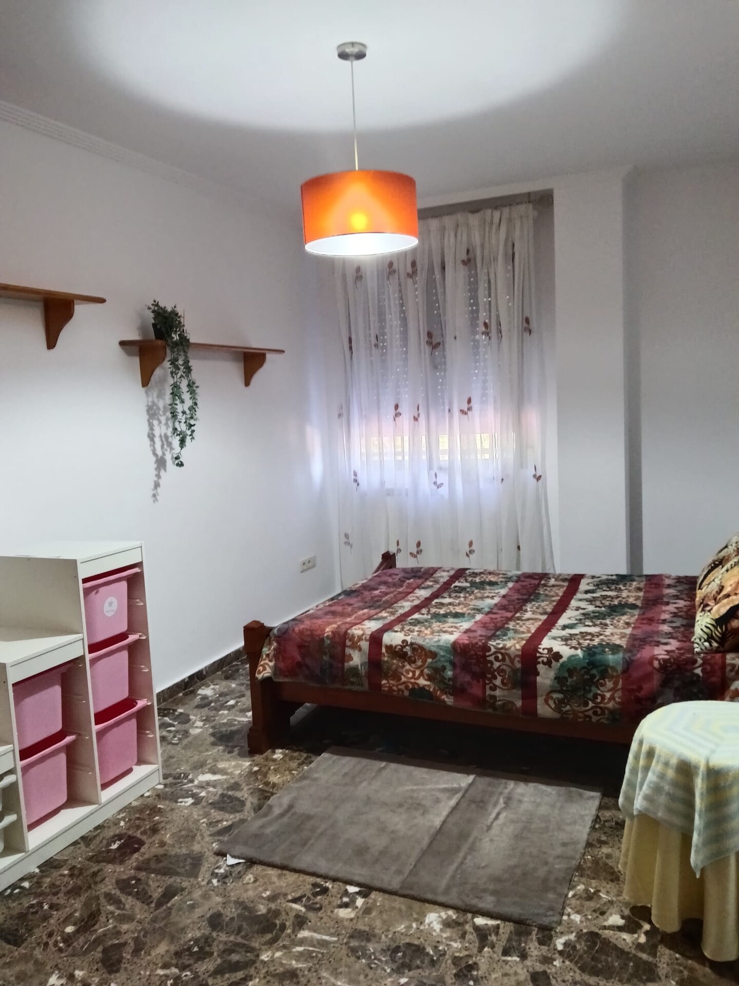 Piso de 100 m² en Albacete