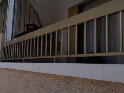 Piso de 120 m² en San Pedro del Pinatar