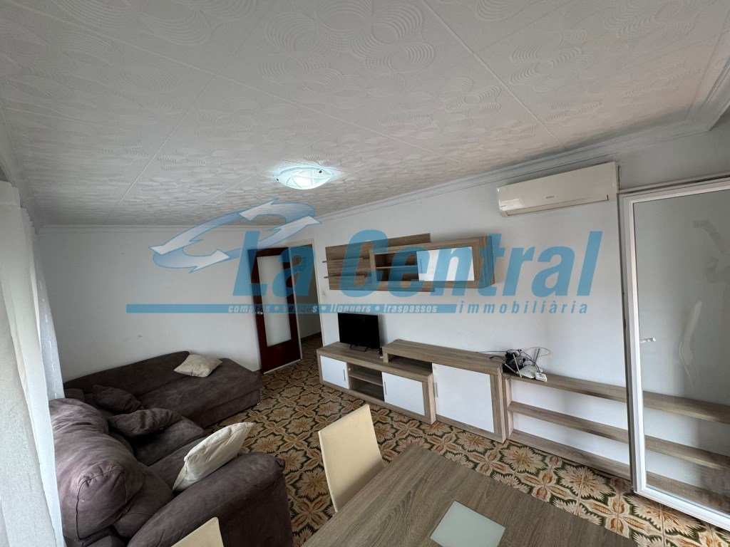 Pis de 130 m² a la Sénia