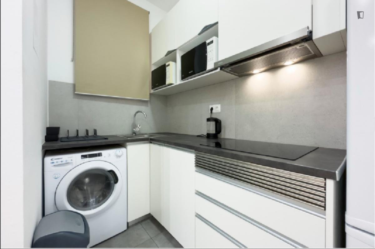 Habitación en alquiler, Barcelona