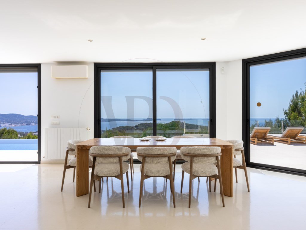 Casa de 550 m² a Sant Antoni de Portmany
