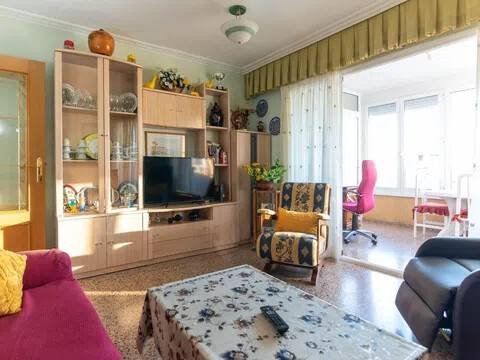 Piso de 95 m² en Alicante