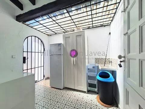 Maison 130 m² à Xàbia / Jávea