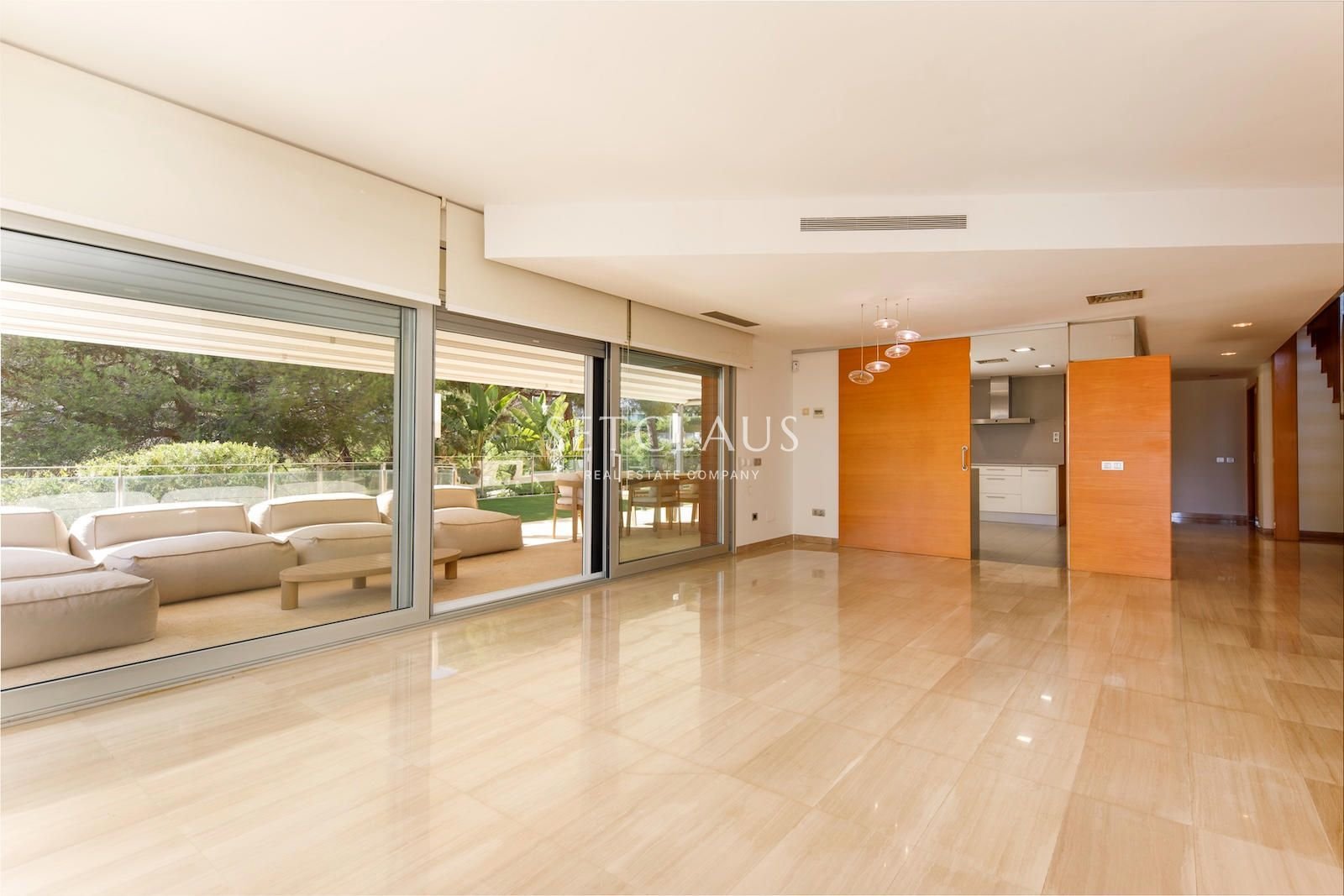 Piso de 334 m² en Alella