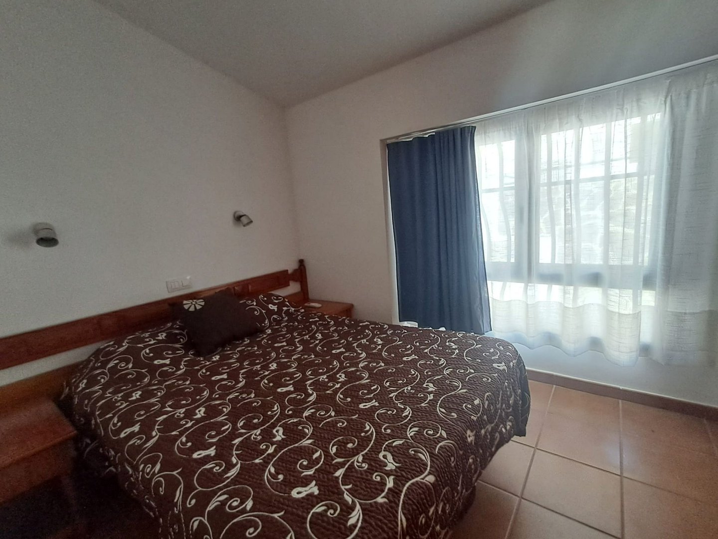 Flat 75 m² in Mogán