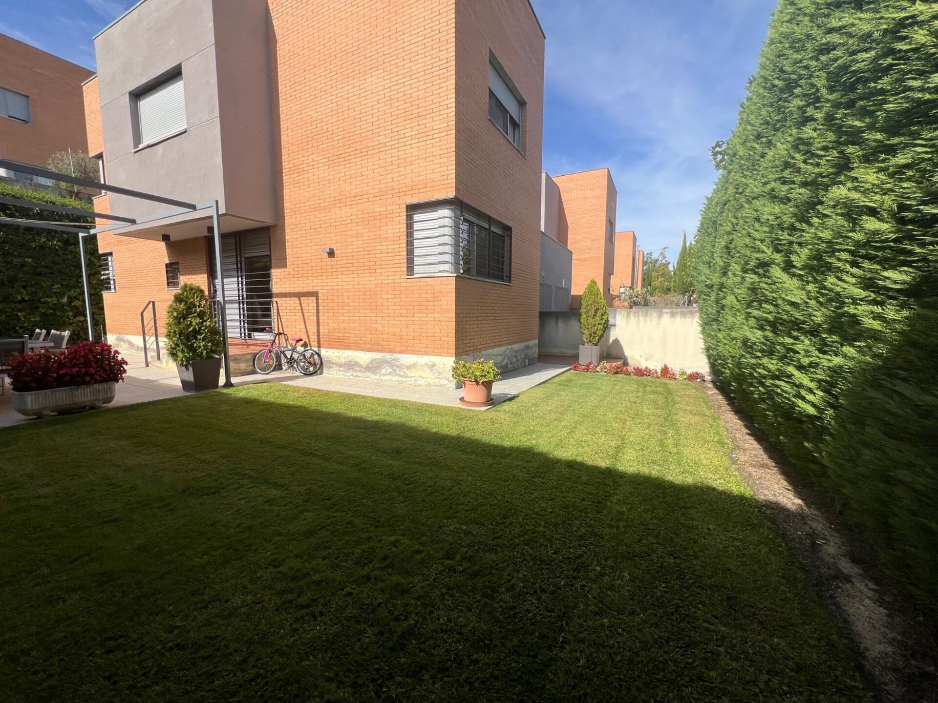Piso de 160 m² en Bargas