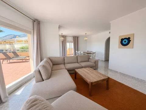 Pis de 160 m² a Benalmádena