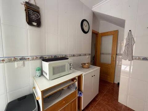 Piso de 80 m² en Cartagena