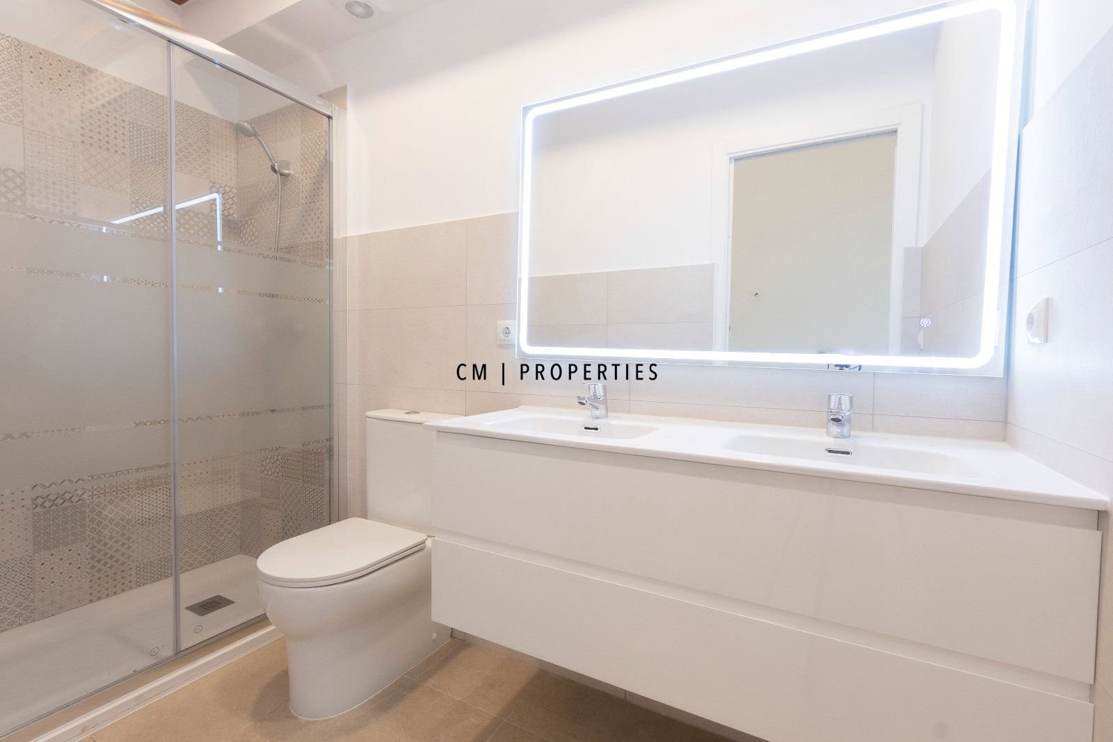 Pis de 167 m² a València