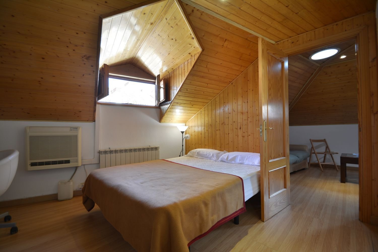 Pis de 93 m² a Madrid