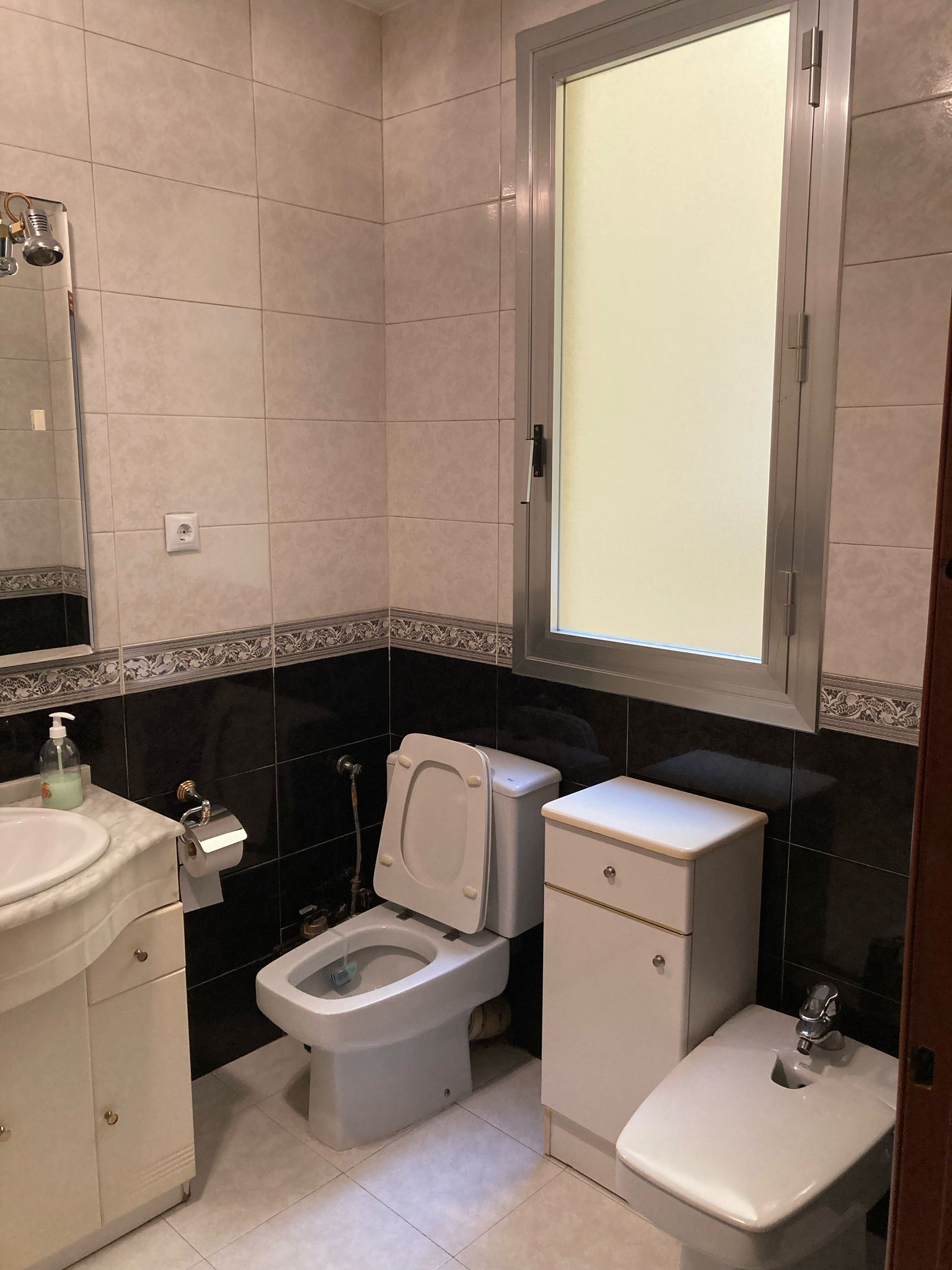 Habitación en alquiler, Madrid