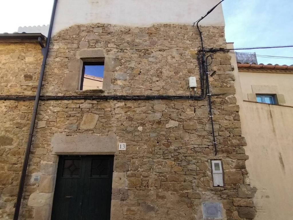 Piso de 40 m² en Ullastret