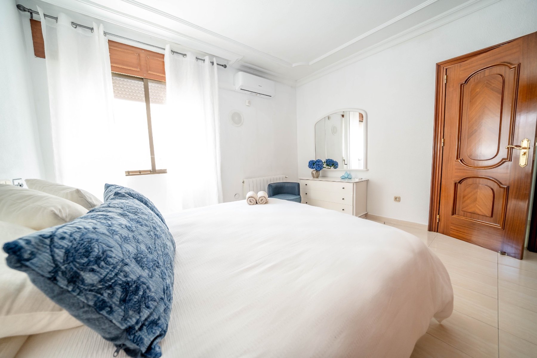 Piso de 264 m² en Dolores