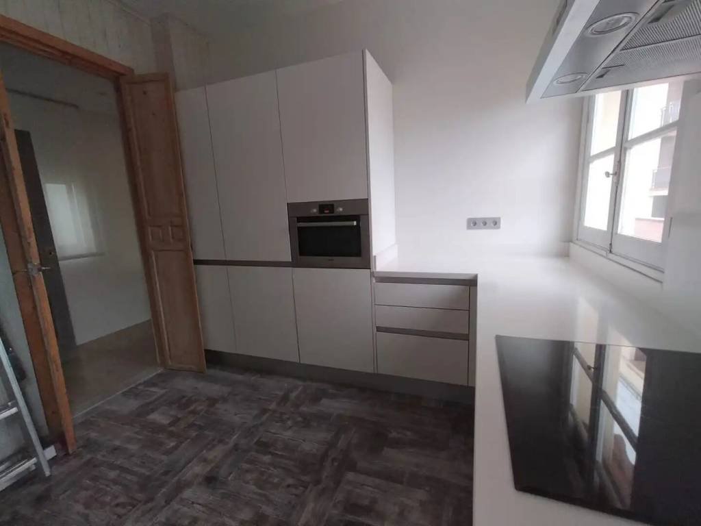 Piso de 80 m² en Málaga
