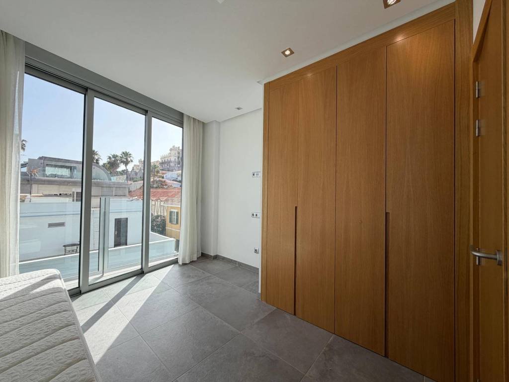 Piso de 142 m² en Santa Cruz de Tenerife