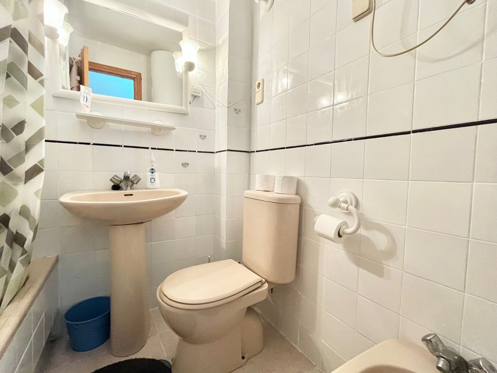 Piso de 30 m² en Torrevieja