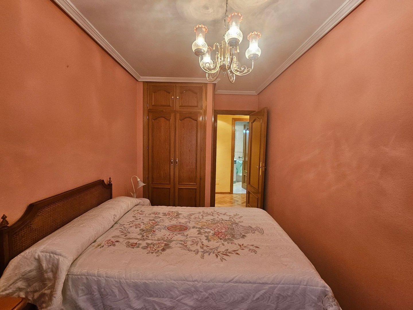 Piso de 75 m² en Segovia