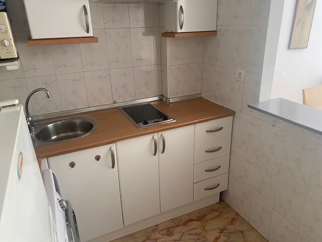 Wohnung 50 m² in Sevilla