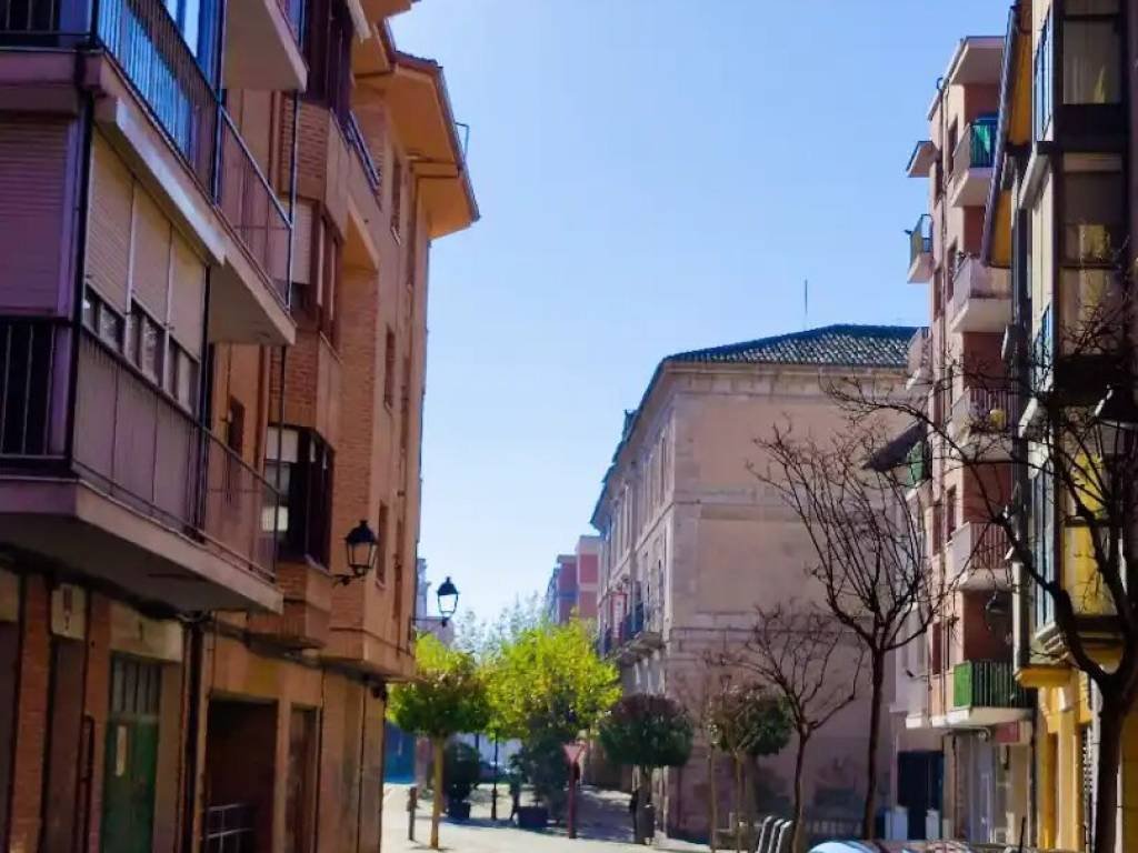 Piso de 72 m² en Palencia
