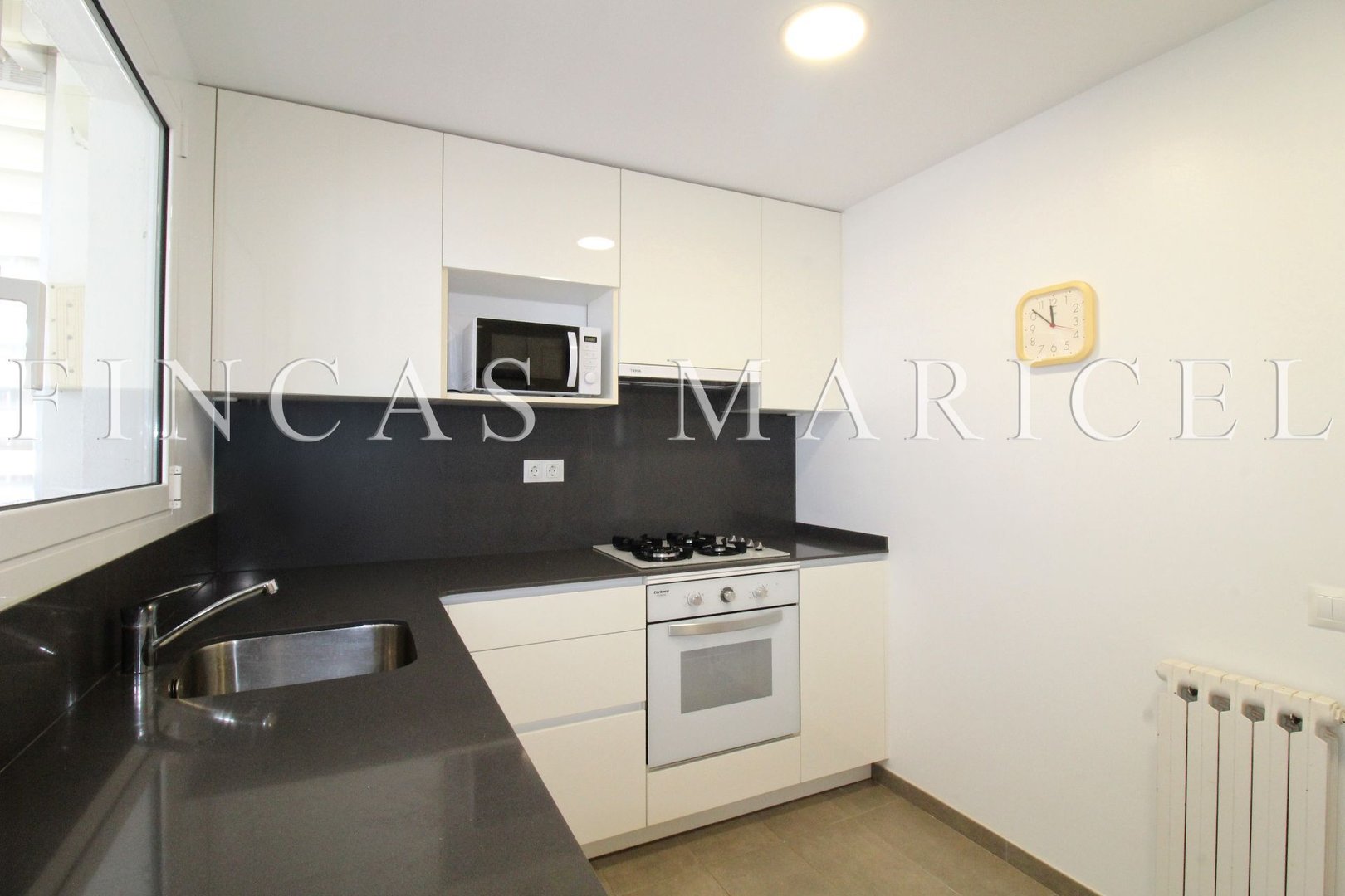 Piso de 165 m² en Sitges
