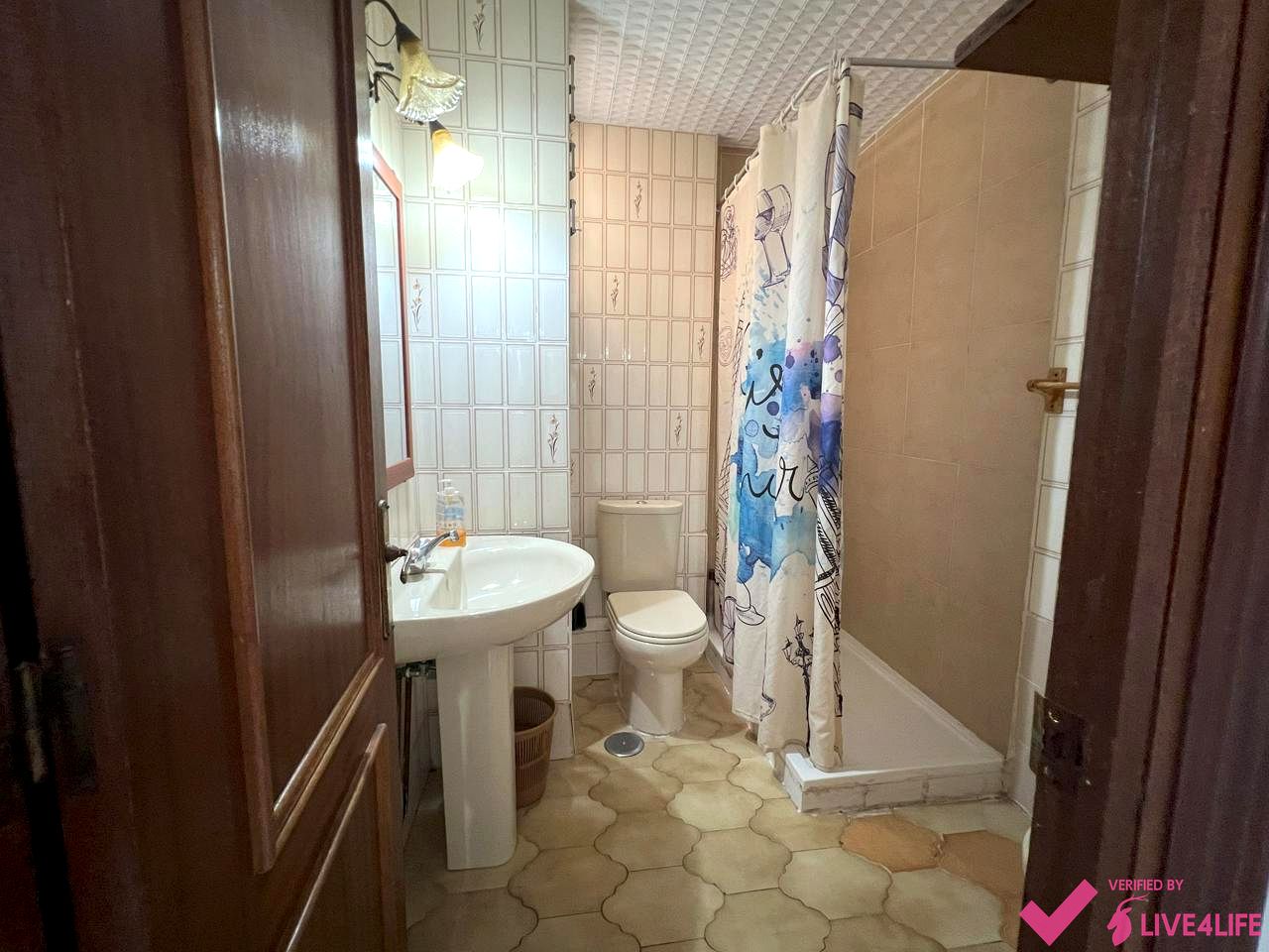 Habitación 98 m², Sevilla