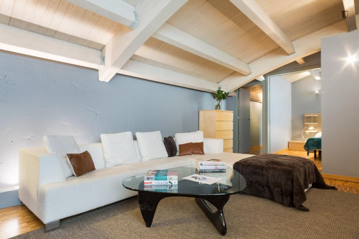 Piso de 63 m² en Barcelona