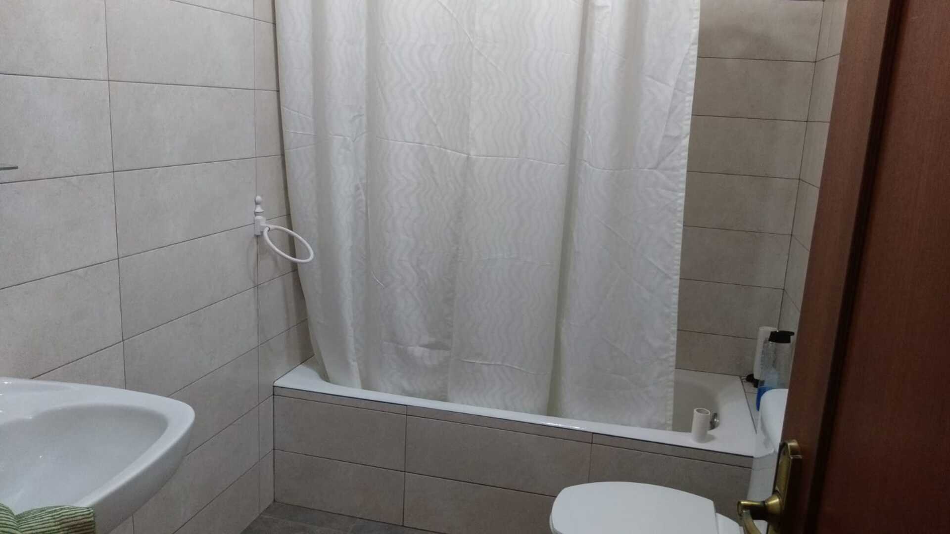 Piso de 85 m² en Medina de Pomar
