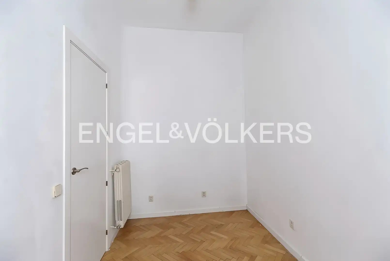 Pis de 82 m² a Madrid