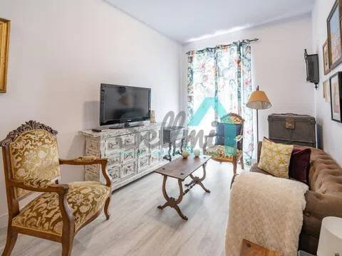 Piso de 90 m² en Gijón