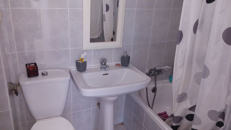 Habitación 100 m², Granada
