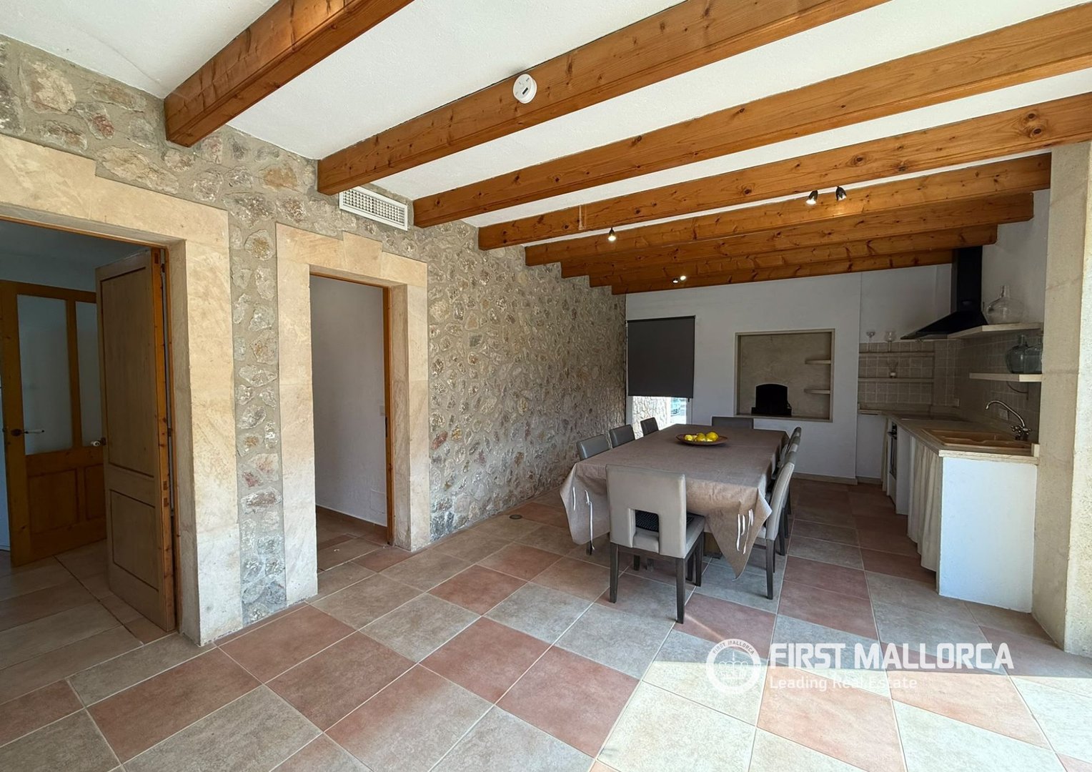 Casa de 226 m² a Pollença