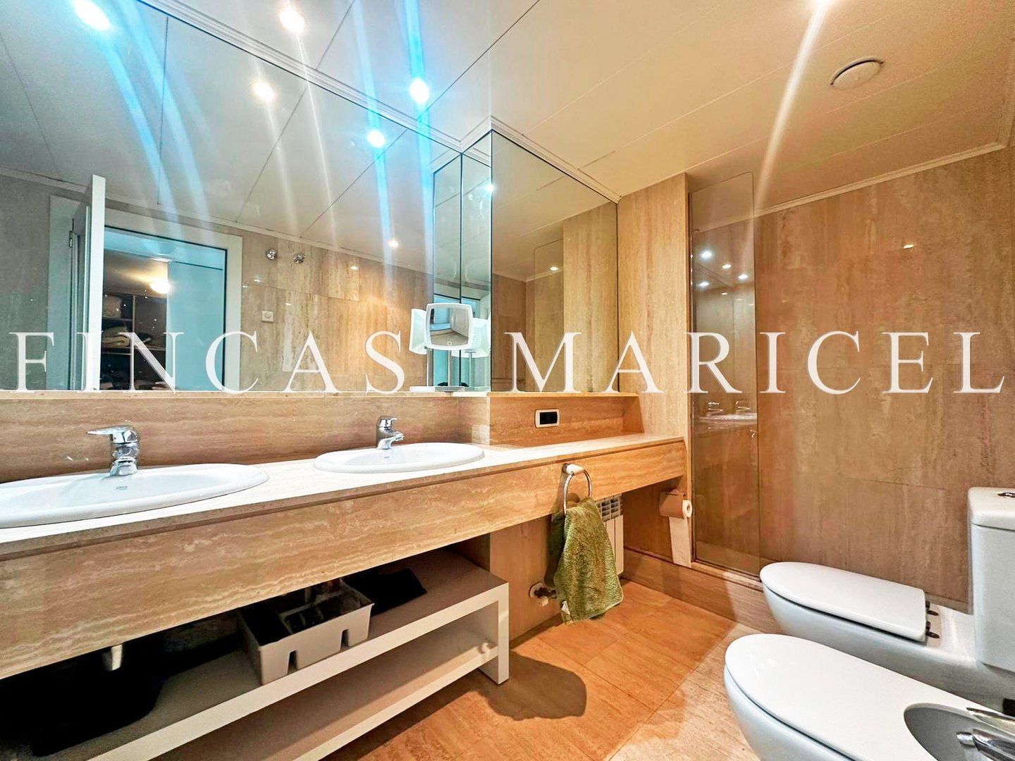 Piso de 131 m² en Sitges