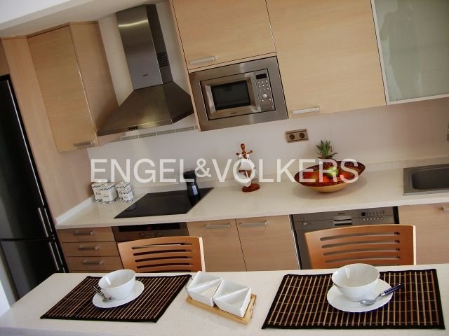 Piso de 160 m² en Oropesa del Mar