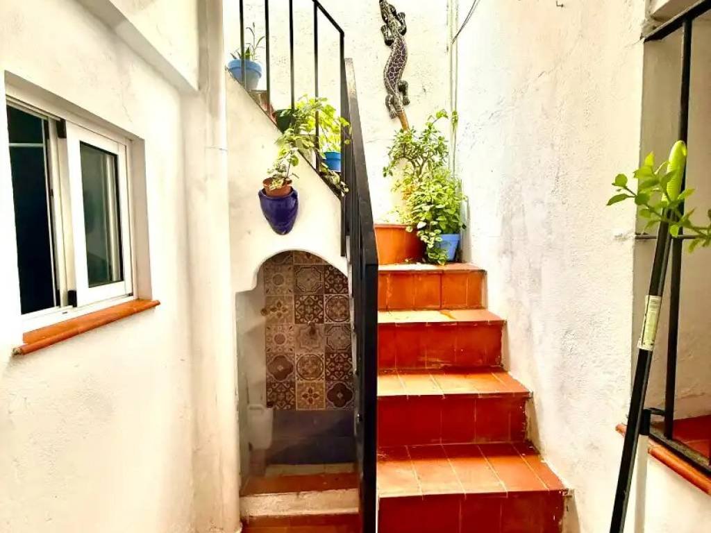 Piso de 60 m² en Tarifa